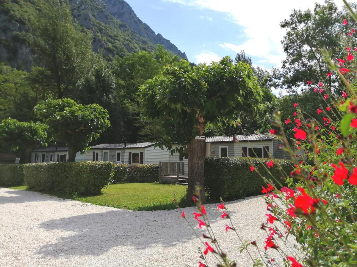 Le Moulin Du Pont D'Alies Hotel Axat Kültér fotó